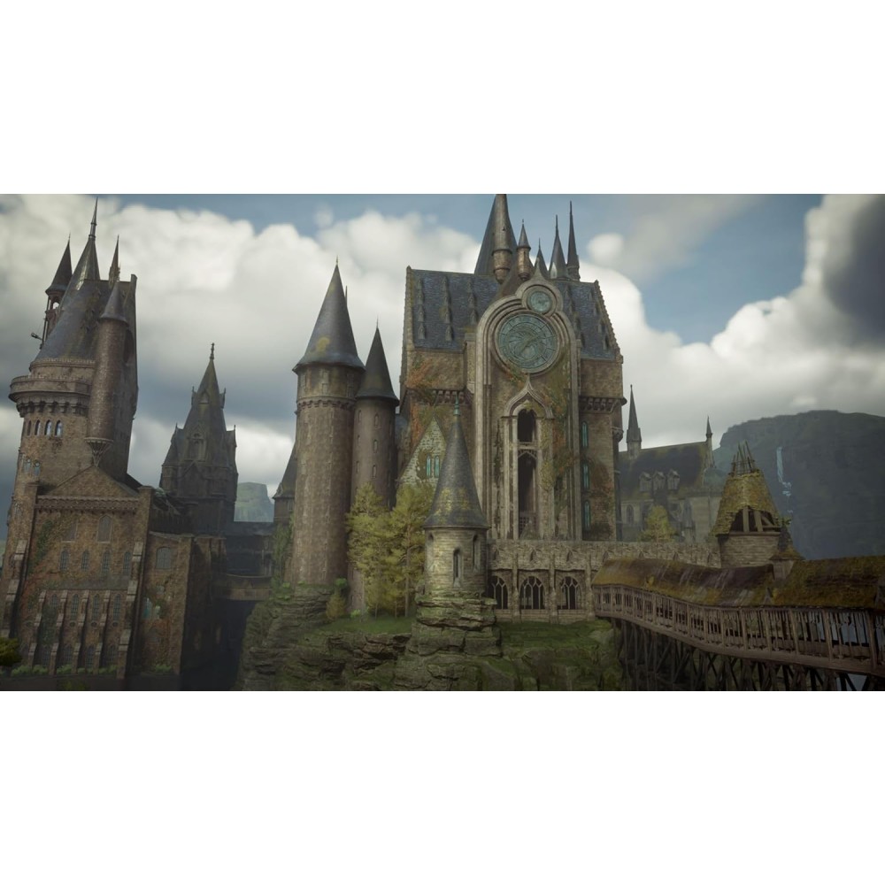 HOGWARTS LEGACY SWITCH 2 TARJETA LLAVE DE JUEGO PARA NINTENDO SWITCH 2 VERSIÓN ESPAÑOLA GARANTÍA EUROPEA EUROPEAN WARRANTY