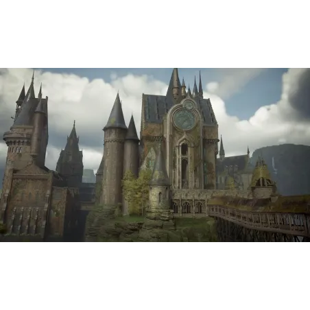 HOGWARTS LEGACY SWITCH 2 SPIELKARTE FÜR NINTENDO SWITCH 2, SPANISCHE VERSION, EUROPÄISCHE GARANTIE - The Shop Gamer