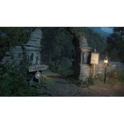 HOGWARTS LEGACY SWITCH 2 TARJETA LLAVE DE JUEGO PARA NINTENDO SWITCH 2 VERSIÓN ESPAÑOLA GARANTÍA EUROPEA EUROPEAN WARRANTY