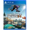 TONY HAWK’S PRO SKATER 3 + 4 PS4 PHYSICAL GAME FOR PLAYSTATION 4, SPANISH VERSION, EUROPEAN WARRANTY - The Shop Gamer