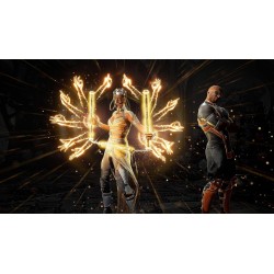 MORTAL KOMBAT 1 JUEGO FÍSICO PARA SWITCH