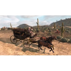 RED DEAD REDEMPTION PS4 JUEGO FÍSICO PARA PLAYSTATION 4 VERSIÓN ESPAÑOLA GARANTÍA EUROPEA EUROPEAN WARRANTY