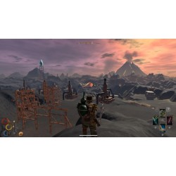 OUTWARD DEFINITIVE EDITION SWITCH JUEGO FÍSICO PARA NINTENDO SWITCH VERSIÓN ESPAÑOLA GARANTÍA EUROPEA