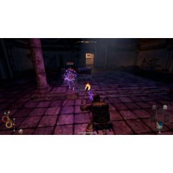 OUTWARD DEFINITIVE EDITION SWITCH JUEGO FÍSICO PARA NINTENDO SWITCH VERSIÓN ESPAÑOLA GARANTÍA EUROPEA