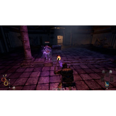 OUTWARD DEFINITIVE EDITION SWITCH JUEGO FÍSICO PARA NINTENDO SWITCH VERSIÓN ESPAÑOLA GARANTÍA EUROPEA