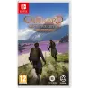OUTWARD DEFINITIVE EDITION SWITCH PHYSICAL GAME FOR NINTENDO SWITCH SPANISH VERSION EUROPEAN WARRANTY - The Shop Gamer