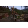 KINGDOM COME DELIVERANCE ROYAL EDITION SWITCH PHYSICAL GAME FOR NINTENDO SWITCH, SPANISH VERSION, EUROPEAN WARRANTY - The Shop G
