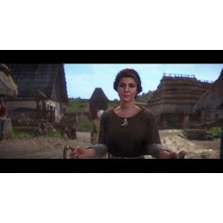 KINGDOM COME DELIVERANCE ROYAL EDITION SWITCH JUEGO FÍSICO PARA NINTENDO SWITCH VERSIÓN ESPAÑOLA GARANTÍA EUROPEA