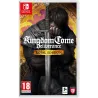 KINGDOM COME DELIVERANCE ROYAL EDITION SWITCH GIOCO FISICO PER NINTENDO SWITCH, VERSIONE SPAGNOLA, GARANZIA EUROPEA - The Shop G