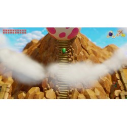 ZELDA LINK'S AWAKENING REMAKE SWITCH JUEGO FÍSICO PARA NINTENDO SWITCH