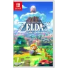 ZELDA LINK'S AWAKENING REMAKE SWITCH JEU PHYSIQUE POUR NINTENDO SWITCH - The Shop Gamer