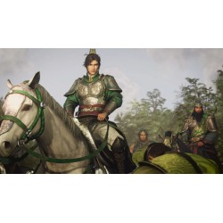 DYNASTY WARRIORS: ORIGINS SWITCH2 TARJETA LLAVE DE JUEGO PARA NINTENDO SWITCH 2 VERSIÓN ESPAÑOLA GARANTÍA EUROPEA EU WARRANTY