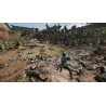 DYNASTY WARRIORS: ORIGINS SWITCH2 SCHEDA CHIAVE DI GIOCO PER NINTENDO SWITCH 2 VERSIONE SPAGNOLA GARANZIA EUROPEA GARANZIA UE - 