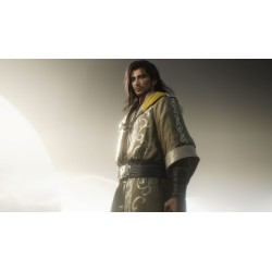 DYNASTY WARRIORS: ORIGINS SWITCH2 TARJETA LLAVE DE JUEGO PARA NINTENDO SWITCH 2 VERSIÓN ESPAÑOLA GARANTÍA EUROPEA EU WARRANTY