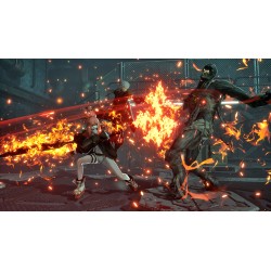 CODE VEIN 2 PS5 PS5 JUEGO FÍSICO PARA PLAYSTATION 5 VERSIÓN ESPAÑOLA GARANTÍA EUROPEA EUROPEAN WARRANTY