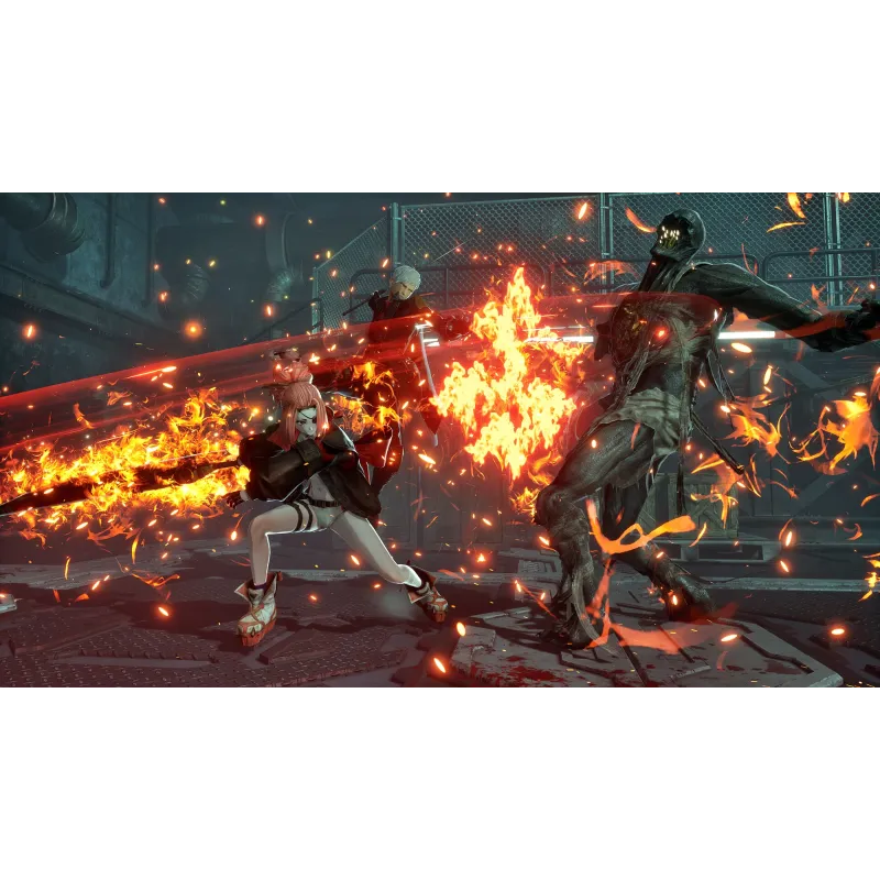 CODE VEIN 2 PS5 PS5 JUEGO FÍSICO PARA PLAYSTATION 5 VERSIÓN ESPAÑOLA GARANTÍA EUROPEA EUROPEAN WARRANTY
