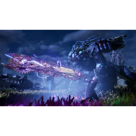 CODE VEIN 2 PS5 PS5 JUEGO FÍSICO PARA PLAYSTATION 5 VERSIÓN ESPAÑOLA GARANTÍA EUROPEA EUROPEAN WARRANTY