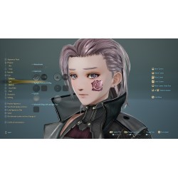 CODE VEIN 2 PS5 PS5 JUEGO FÍSICO PARA PLAYSTATION 5 VERSIÓN ESPAÑOLA GARANTÍA EUROPEA EUROPEAN WARRANTY