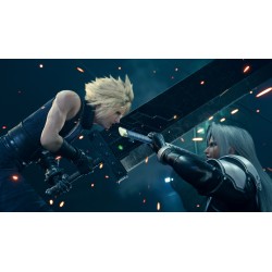 FINAL FANTASY VII REMAKE INTERGRADE SWITCH 2 TARJETA LLAVE DE JUEGO PARA NINTENDO SWITCH 2 VERSIÓN ESPAÑOLA GARANTÍA EUROPEA EU