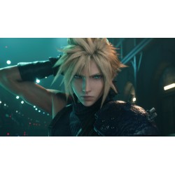 FINAL FANTASY VII REMAKE INTERGRADE SWITCH 2 TARJETA LLAVE DE JUEGO PARA NINTENDO SWITCH 2 VERSIÓN ESPAÑOLA GARANTÍA EUROPEA EU