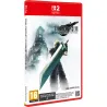 FINAL FANTASY VII REMAKE INTERGRADE SWITCH 2 SPIELSCHLÜSSELKARTE FÜR NINTENDO SWITCH 2, SPANISCHE VERSION, EU-GARANTIE - The Sho