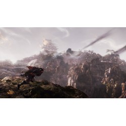 NIOH 3 LAUNCH EDITION PS5 JUEGO FÍSICO PARA PLAYSTATION 5 VERSIÓN ESPAÑOLA GARANTÍA EUROPEA EUROPEAN WARRANTY