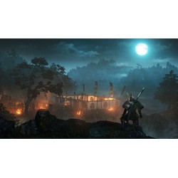 PREVENTA NIOH 3 LAUNCH EDITION PS5 JUEGO FÍSICO PARA PLAYSTATION 5 VERSIÓN ESPAÑOLA GARANTÍA EUROPEA EUROPEAN WARRANTY