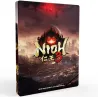 NIOH 3 LAUNCH EDITION PS5 PHYSISCHES SPIEL FÜR PLAYSTATION 5, SPANISCHE VERSION, EUROPÄISCHE GARANTIE - The Shop Gamer
