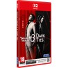 PREVENTA YAKUZA KIWAMI 3 & DARK TIES ELIGE TU VERSIÓN PS5 PLAYSTATION 5 NINTENDO SWITCH JUEGO FÍSICO VERSIÓN ESPAÑOL GARANTÍA EU