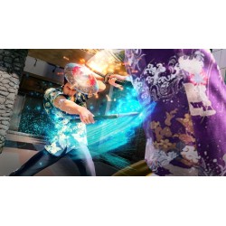 YAKUZA KIWAMI 3 & DARK TIES PS5 JUEGO FÍSICO PARA PLAYSTATION 5 VERSIÓN ESPAÑOLA GARANTÍA EUROPEA EUROPEAN WARRANTY