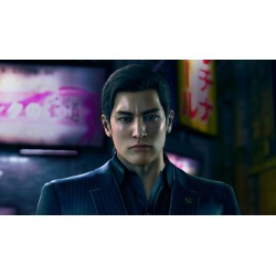 YAKUZA KIWAMI 3 & DARK TIES PS5 JUEGO FÍSICO PARA PLAYSTATION 5 VERSIÓN ESPAÑOLA GARANTÍA EUROPEA EUROPEAN WARRANTY