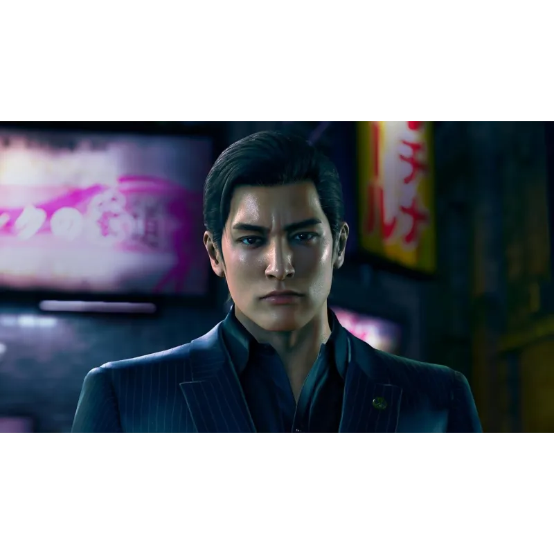 YAKUZA KIWAMI 3 & DARK TIES PS5, PHYSISCHES SPIEL FÜR PLAYSTATION 5, SPANISCHE VERSION, EUROPÄISCHE GARANTIE - The Shop Gamer