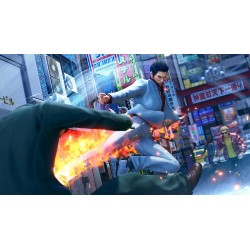 YAKUZA KIWAMI 3 & DARK TIES PS5 JUEGO FÍSICO PARA PLAYSTATION 5 VERSIÓN ESPAÑOLA GARANTÍA EUROPEA EUROPEAN WARRANTY