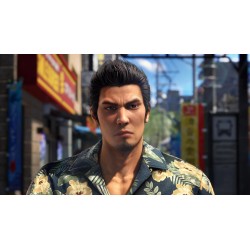 YAKUZA KIWAMI 3 & DARK TIES PS5 JUEGO FÍSICO PARA PLAYSTATION 5 VERSIÓN ESPAÑOLA GARANTÍA EUROPEA EUROPEAN WARRANTY