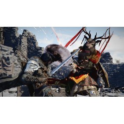 CRIMSON DESERT DAY 1 EDITION PS5 JUEGO FÍSICO PARA PLAYSTATION 5 VERSIÓN ESPAÑOLA GARANTÍA EUROPEA EUROPEAN WARRANTY