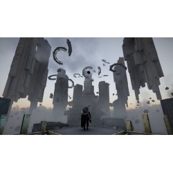 PREVENTA CRIMSON DESERT DAY 1 EDITION PS5 JUEGO FÍSICO PARA PLAYSTATION 5 VERSIÓN ESPAÑOLA GARANTÍA EUROPEA EUROPEAN WARRANTY