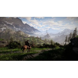 CRIMSON DESERT DAY 1 EDITION PS5 JUEGO FÍSICO PARA PLAYSTATION 5 VERSIÓN ESPAÑOLA GARANTÍA EUROPEA EUROPEAN WARRANTY