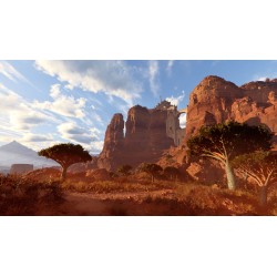 CRIMSON DESERT DAY 1 EDITION PS5 JUEGO FÍSICO PARA PLAYSTATION 5 VERSIÓN ESPAÑOLA GARANTÍA EUROPEA EUROPEAN WARRANTY