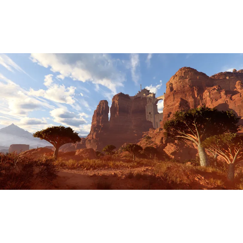 CRIMSON DESERT DAY 1 EDITION PS5 JUEGO FÍSICO PARA PLAYSTATION 5 VERSIÓN ESPAÑOLA GARANTÍA EUROPEA EUROPEAN WARRANTY - The Shop 