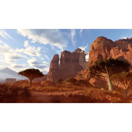 CRIMSON DESERT DAY 1 EDITION PS5, PHYSISCHES SPIEL FÜR PLAYSTATION 5, SPANISCHE VERSION, EUROPÄISCHE GARANTIE - The Shop Gamer