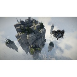 CRIMSON DESERT DAY 1 EDITION PS5 JUEGO FÍSICO PARA PLAYSTATION 5 VERSIÓN ESPAÑOLA GARANTÍA EUROPEA EUROPEAN WARRANTY