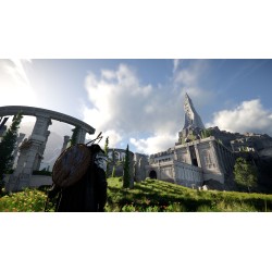 PREVENTA CRIMSON DESERT DAY 1 EDITION PS5 JUEGO FÍSICO PARA PLAYSTATION 5 VERSIÓN ESPAÑOLA GARANTÍA EUROPEA EUROPEAN WARRANTY