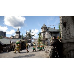 CRIMSON DESERT DAY 1 EDITION PS5 JUEGO FÍSICO PARA PLAYSTATION 5 VERSIÓN ESPAÑOLA GARANTÍA EUROPEA EUROPEAN WARRANTY