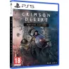 CRIMSON DESERT DAY 1 EDITION PS5, PHYSISCHES SPIEL FÜR PLAYSTATION 5, SPANISCHE VERSION, EUROPÄISCHE GARANTIE - The Shop Gamer