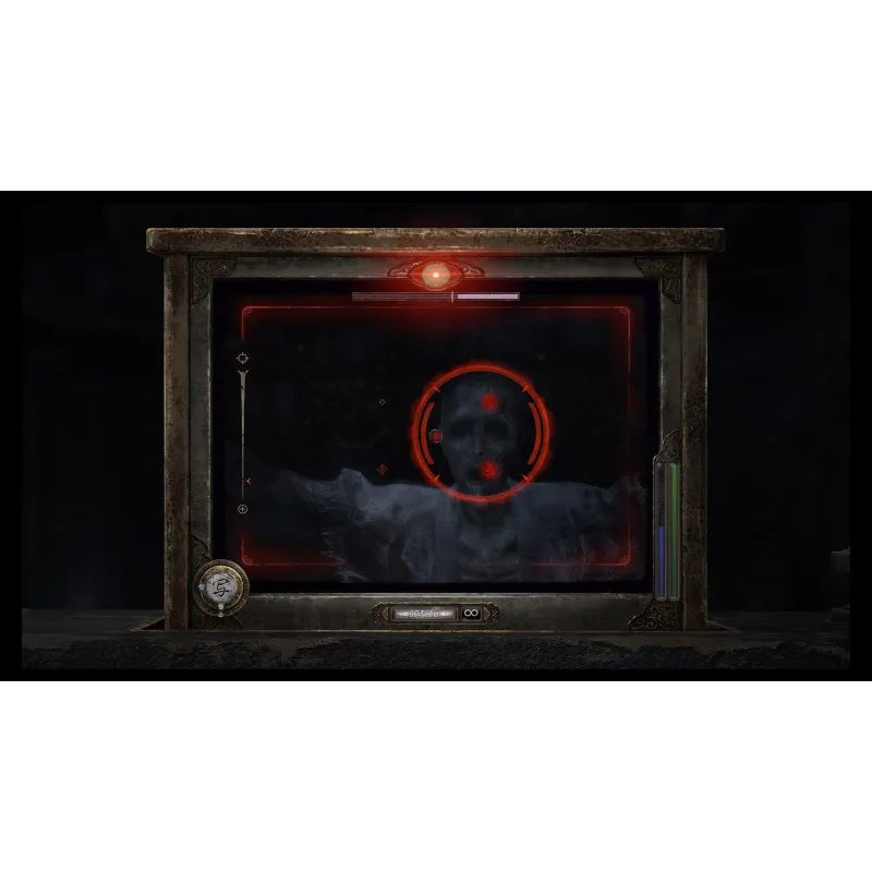 FATAL FRAME II CRIMSON BUTTERFLY REMAKE SCEGLI LA TUA VERSIONE PS5 PLAYSTATION 5 NINTENDO SWITCH 2 GIOCO FISICO VERSIONE - The S