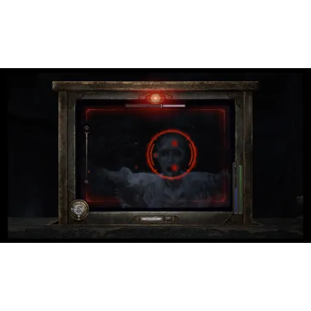 FATAL FRAME II CRIMSON BUTTERFLY REMAKE ESCOLHA A SUA VERSÃO PS5 PLAYSTATION 5 NINTENDO SWITCH 2 JOGO FÍSICO VERSÃO ESPANHOLA - 