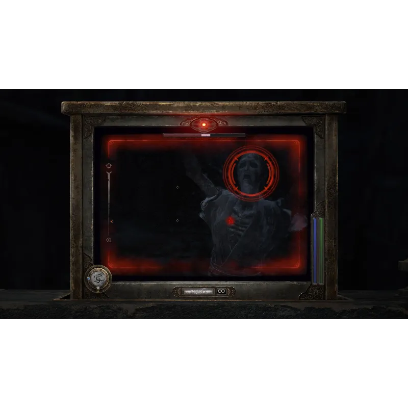 FATAL FRAME II CRIMSON BUTTERFLY REMAKE SCEGLI LA TUA VERSIONE PS5 PLAYSTATION 5 NINTENDO SWITCH 2 GIOCO FISICO VERSIONE - The S