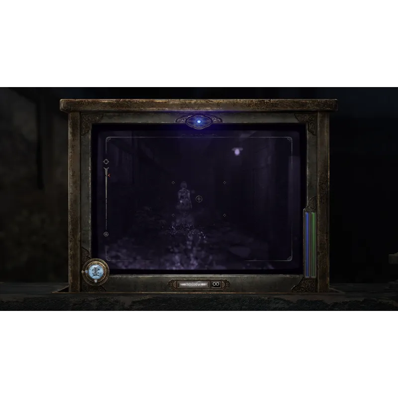 FATAL FRAME II CRIMSON BUTTERFLY REMAKE WÄHLE DEINE VERSION PS5 PLAYSTATION 5 NINTENDO SWITCH 2 PHYSISCHE SPANISCHE VERSION - Th