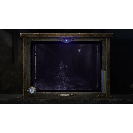 FATAL FRAME II CRIMSON BUTTERFLY REMAKE SCEGLI LA TUA VERSIONE PS5 PLAYSTATION 5 NINTENDO SWITCH 2 GIOCO FISICO VERSIONE - The S