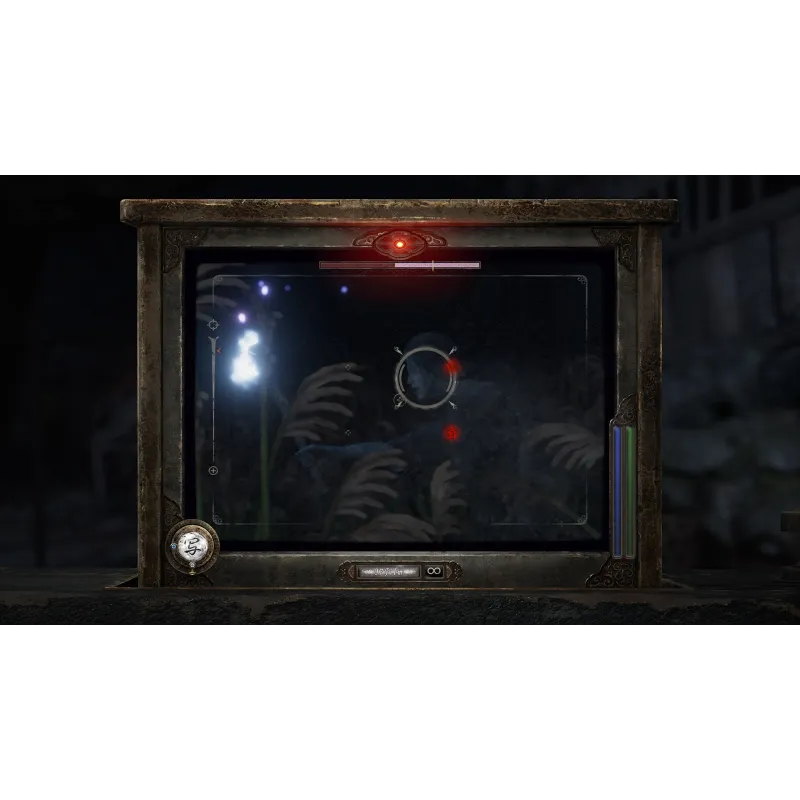 FATAL FRAME II CRIMSON BUTTERFLY REMAKE SCEGLI LA TUA VERSIONE PS5 PLAYSTATION 5 NINTENDO SWITCH 2 GIOCO FISICO VERSIONE - The S